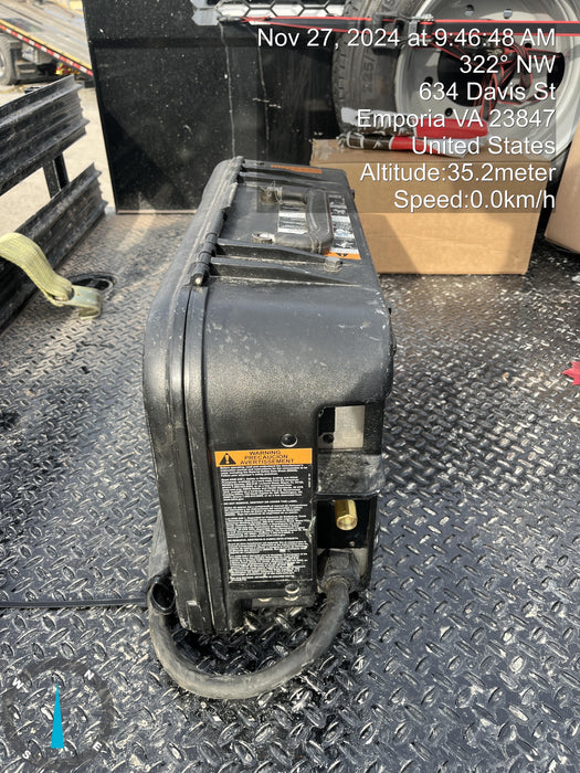 2023 LINCOLN ELECTRIC LN-25X