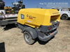2023 ATLAS COPCO XAS188 CWK
