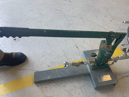 2021 PINNACLE PDQH-2000