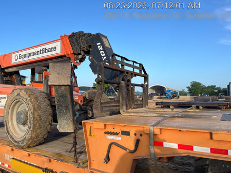 2021 SKYTRAK 12054