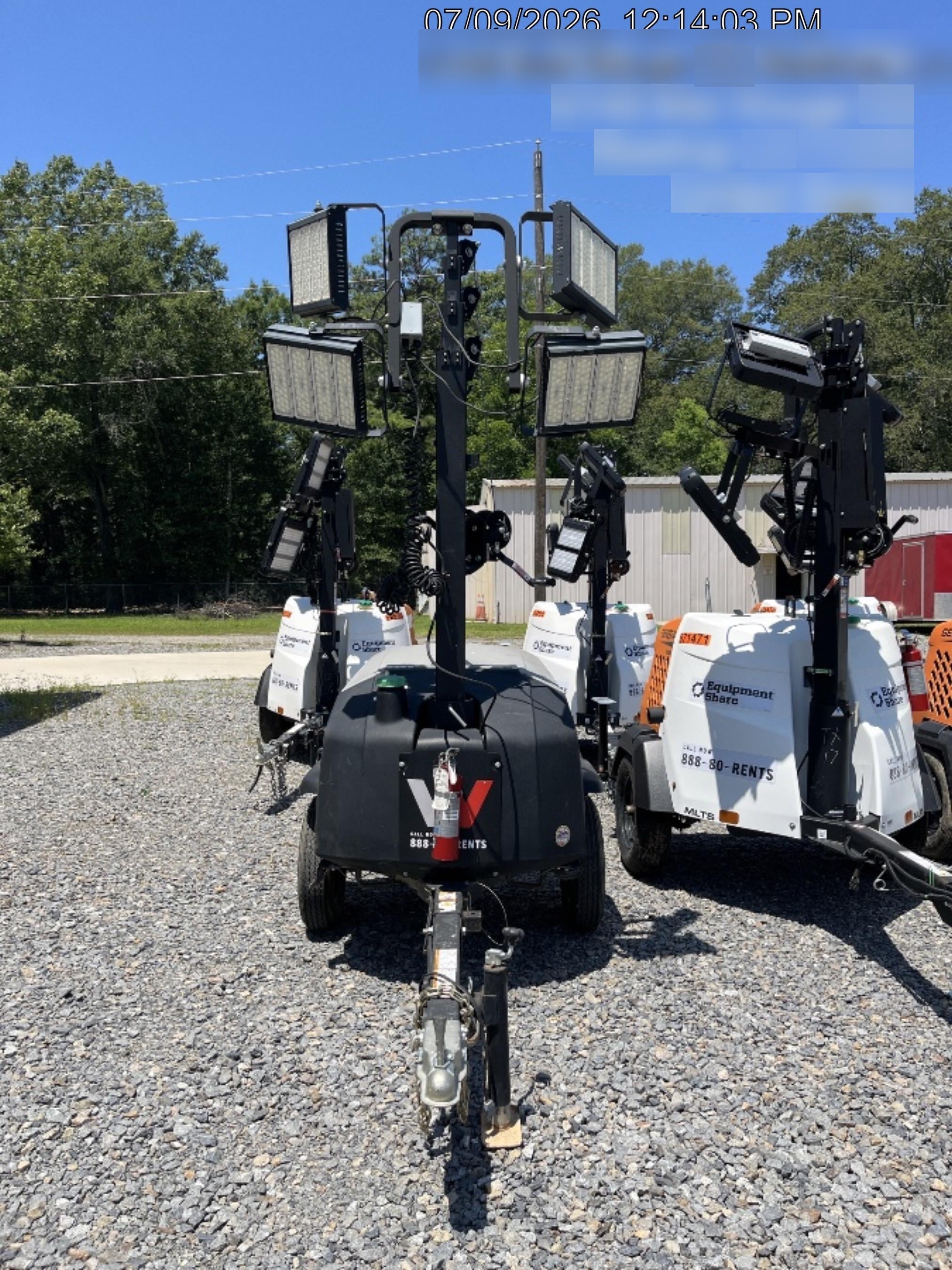 2024 WACKER NEUSON LTT4