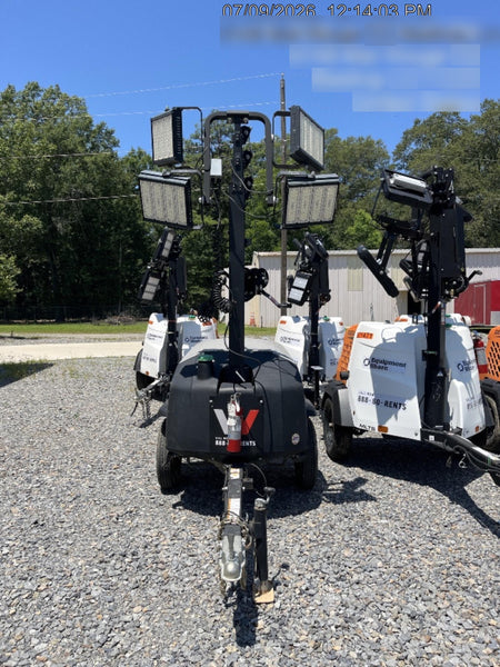 2024 WACKER NEUSON LTT4