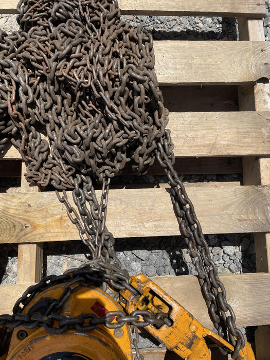 2021 HARRINGTON CF050-20