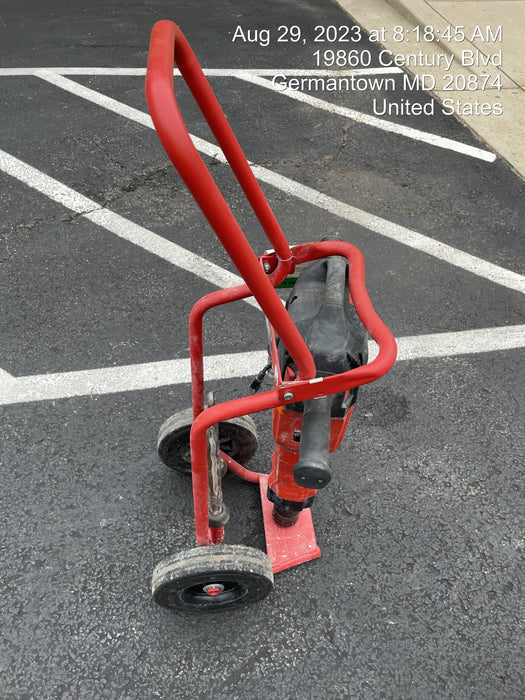 2020 HILTI TE 2000-AVR