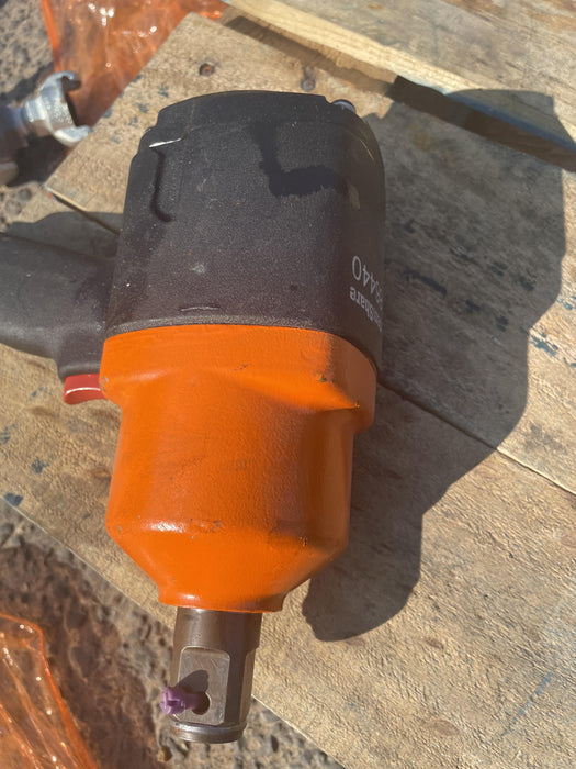 2021 MICHIGAN PNEUMATIC 751SS