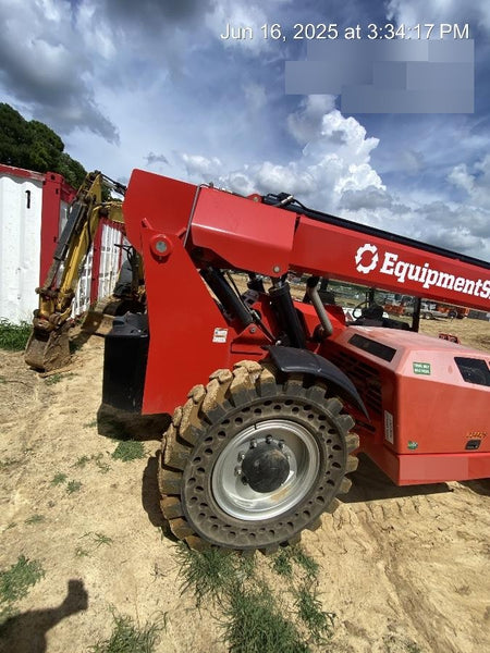 2022 MANITOU MTA12055