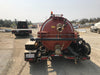 2020 Ditch Witch HX30 500G Spoils Tank, 80G Water Tank, 48" Lance, #3 Nozzel, VT9H 500 GAL HYD TRAILER