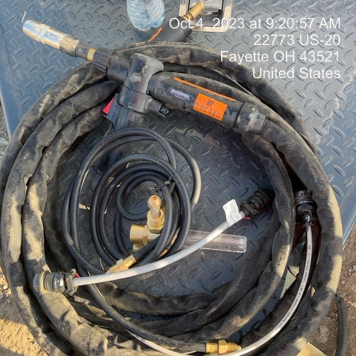 2023 LINCOLN ELECTRIC K3478-2