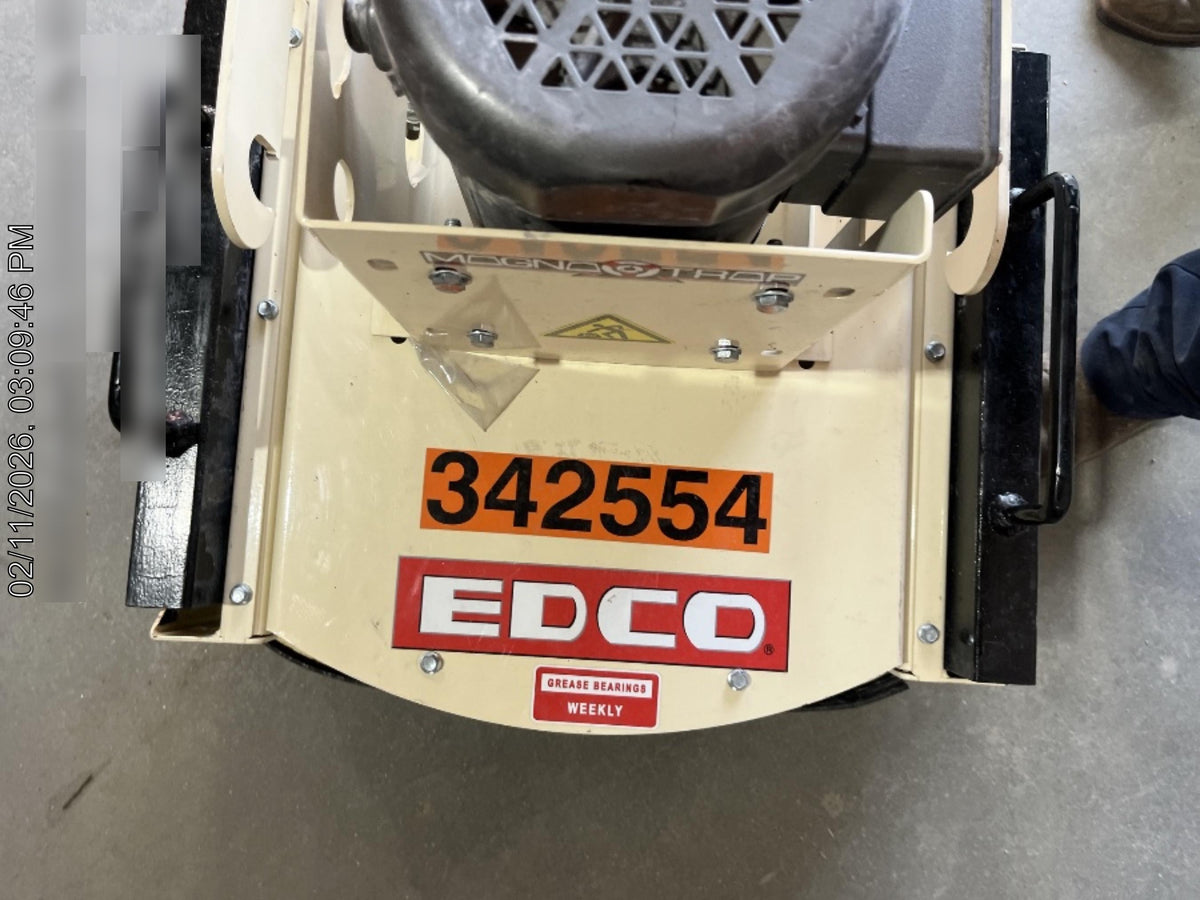 2023 EDCO 2EC-NG