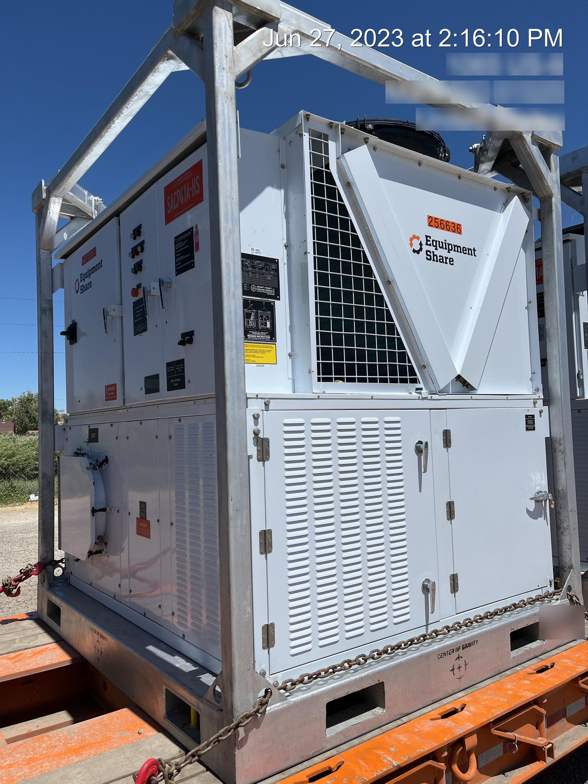 2022 SMARTECH SACP41A-HS