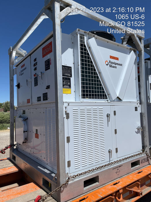 2022 SMARTECH SACP41A-HS