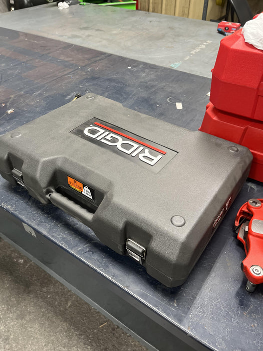 2023 RIDGID RP350