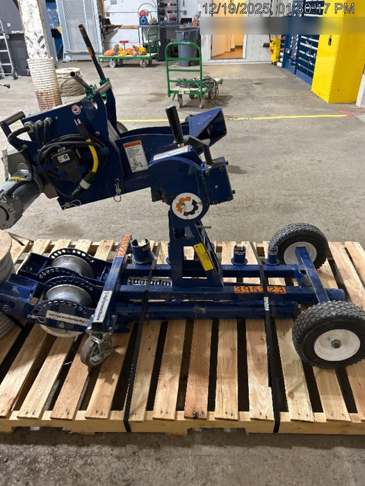 2024 CURRENT TOOLS 100A