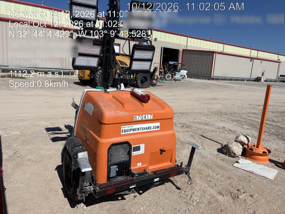 2026 GENERAC MLTS-4
