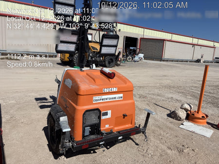 2026 GENERAC MLTS-4