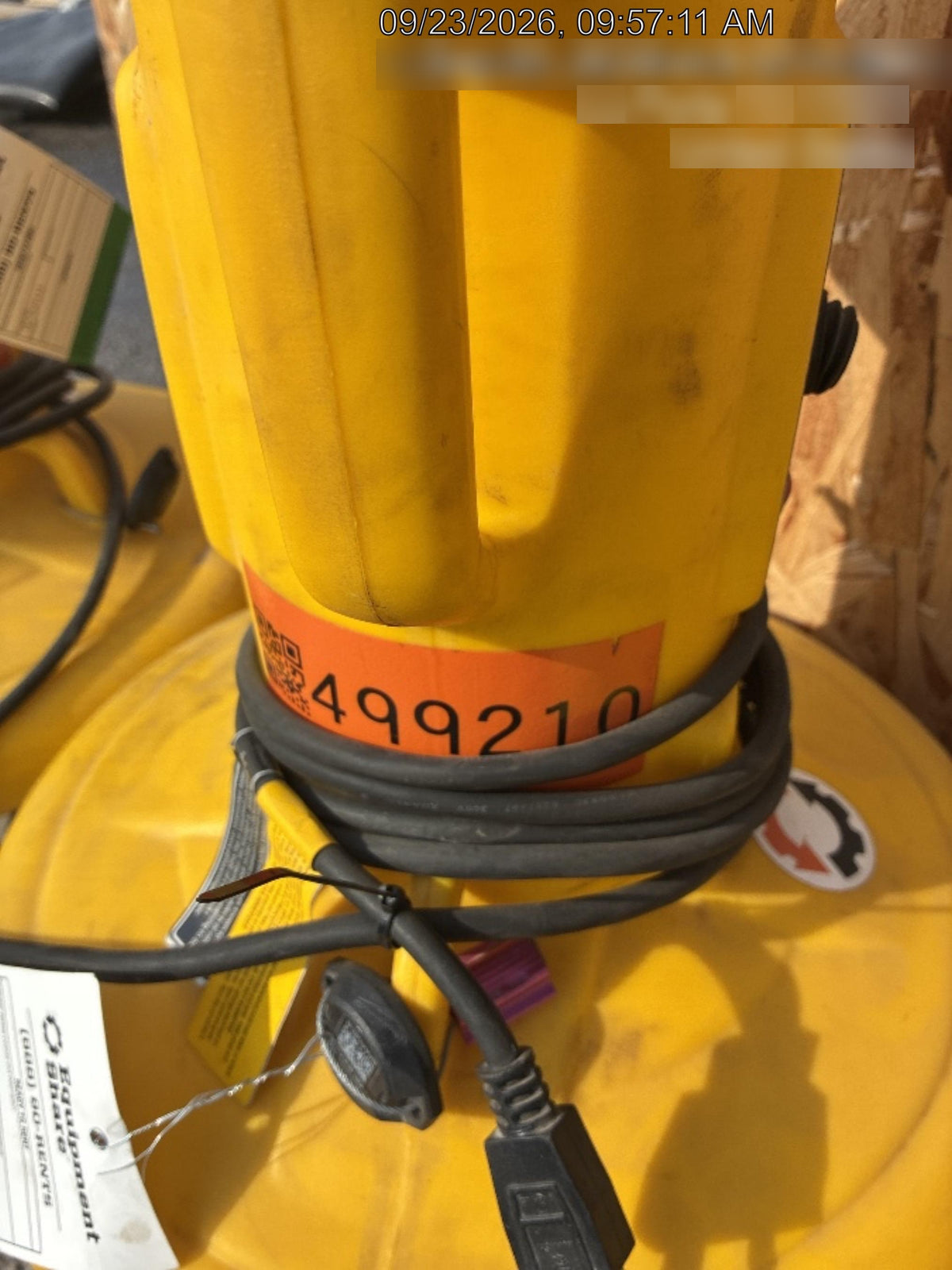 2025 SOUTHWIRE COMPANY 111303LED