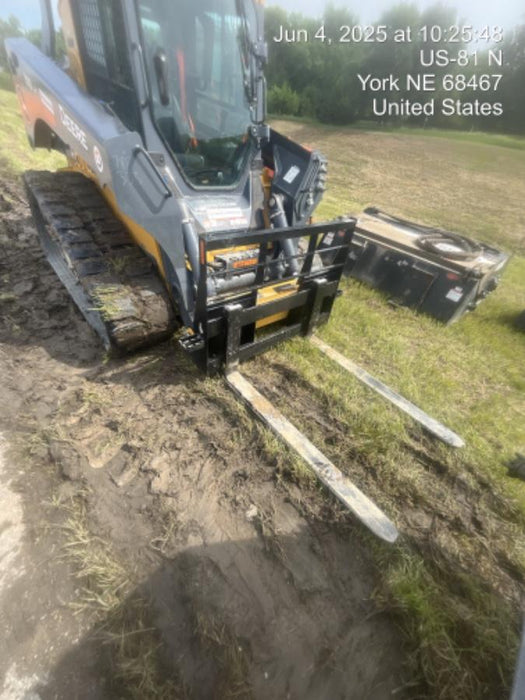 2025 ARROW MATERIAL HANDLING 24" Pallet Fork Frame