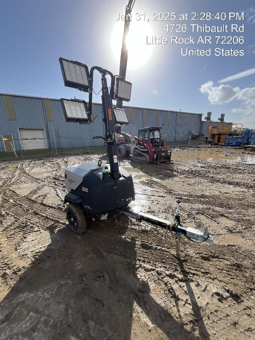 2024 WACKER NEUSON LTT4