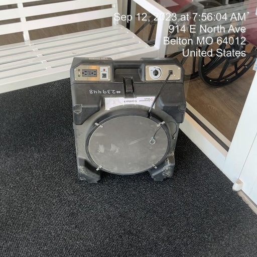 2022 PHOENIX Guardian R Hepa