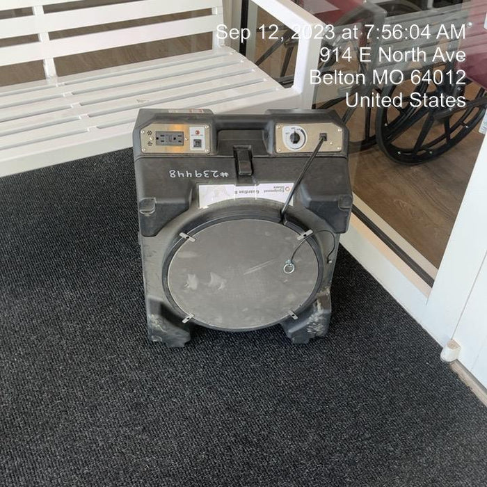 2022 PHOENIX Guardian R Hepa