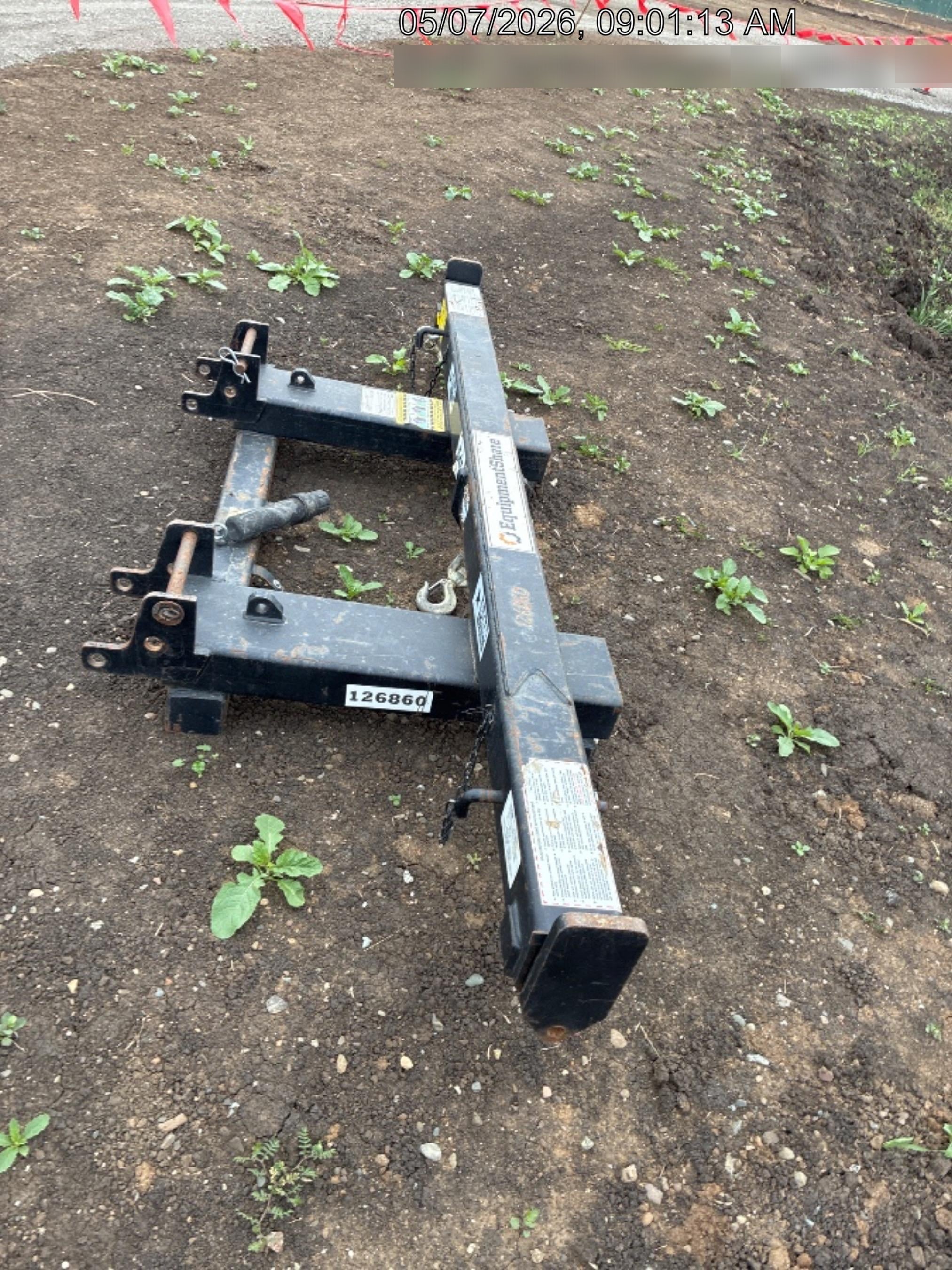 2020 STAR INDUSTRIES 1150C