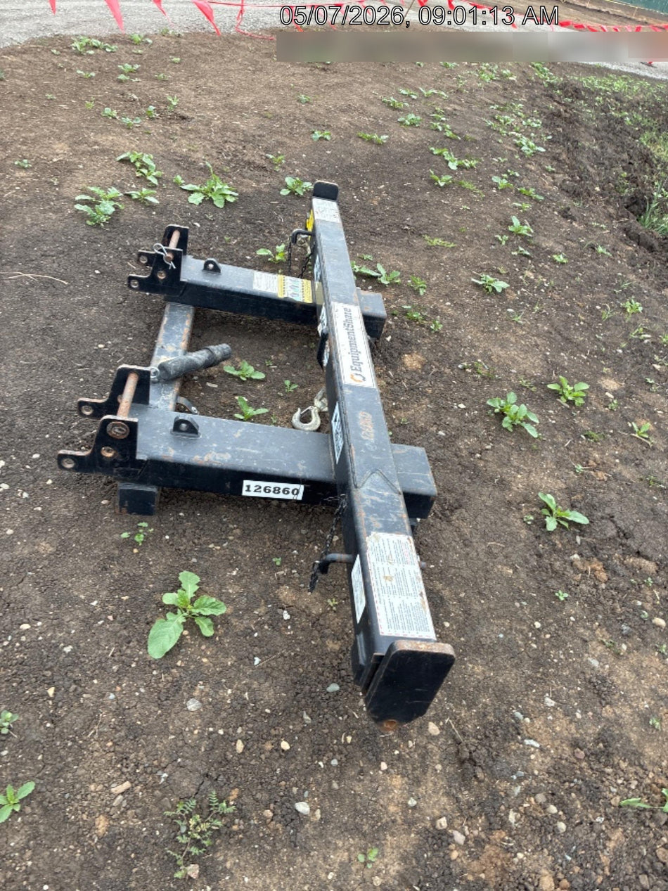 2020 STAR INDUSTRIES 1150C
