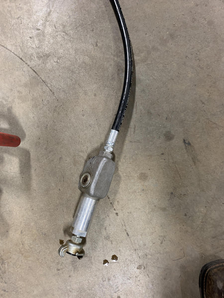 2021 MICHIGAN PNEUMATIC 10267
