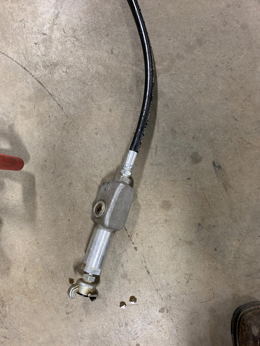 2021 MICHIGAN PNEUMATIC 10267