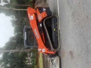 2019 KUBOTA SVL95-2S