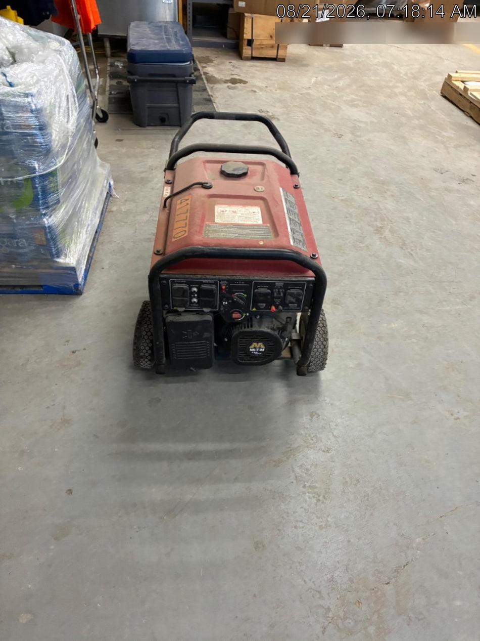 2024 MI-T-M GEN-6500-0MM1