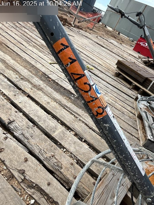 2020 HUSQVARNA CT 48-13A-V