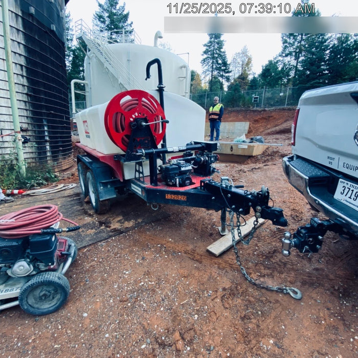 2021 SIMPSON IS61026