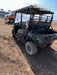 2019 KAWASAKI Mule PRO-DXT (Half Door)