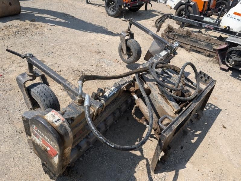 2020 PALADIN MX7H-0022