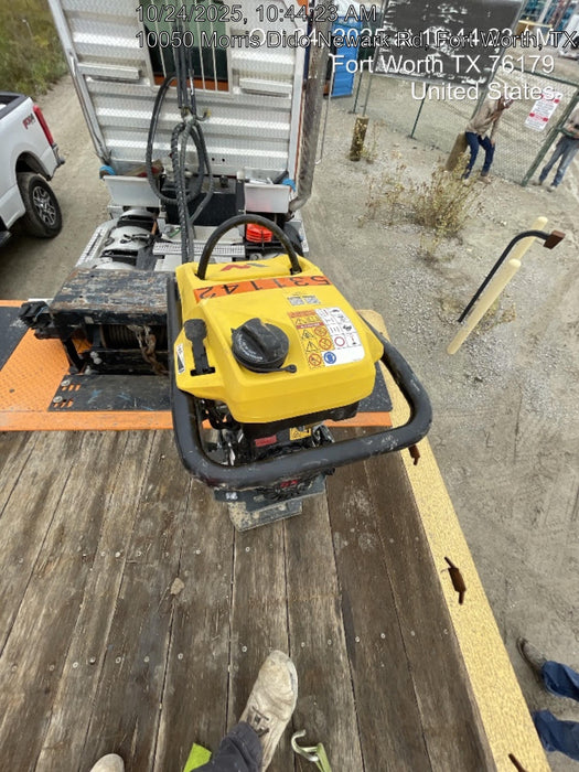 2025 WACKER NEUSON BS62-4Ab/28