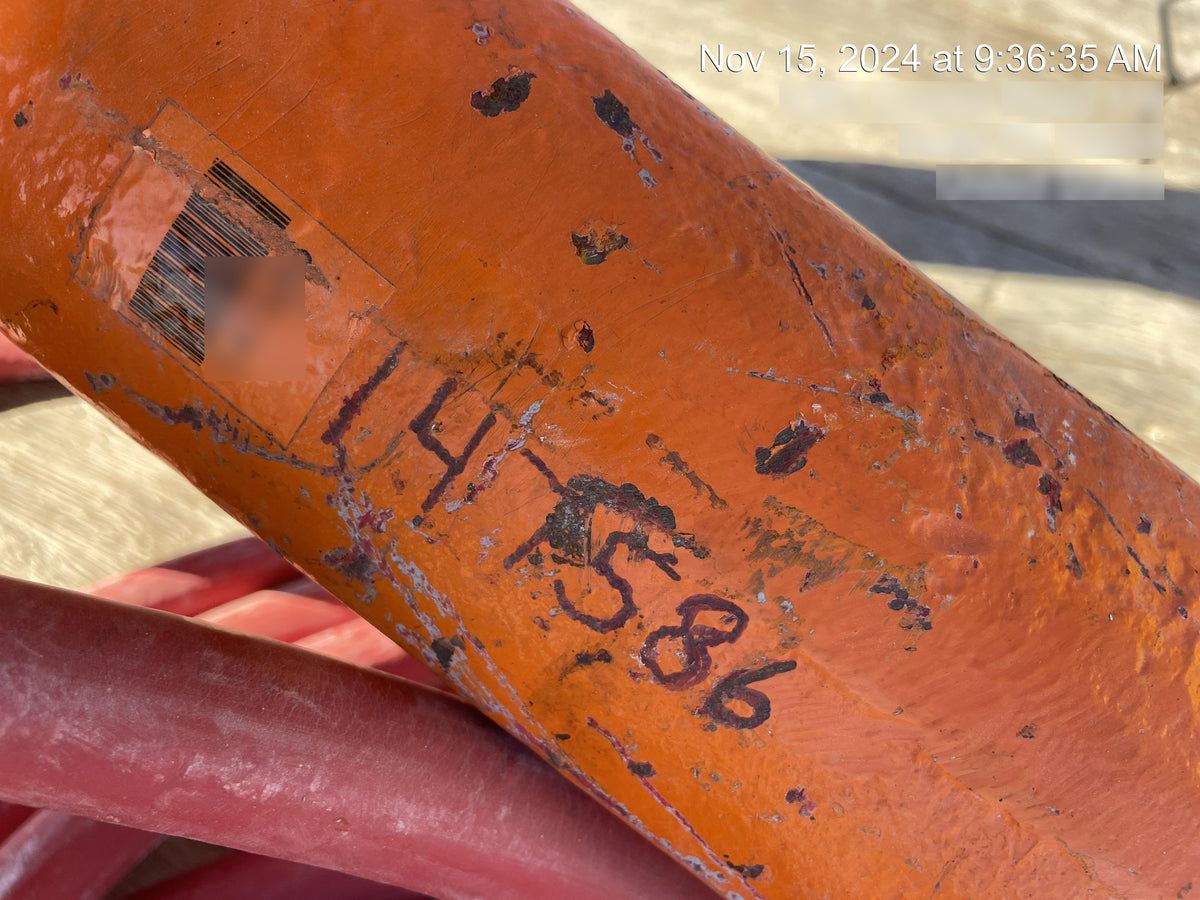 2021 MICHIGAN PNEUMATIC MP-TPB90-118