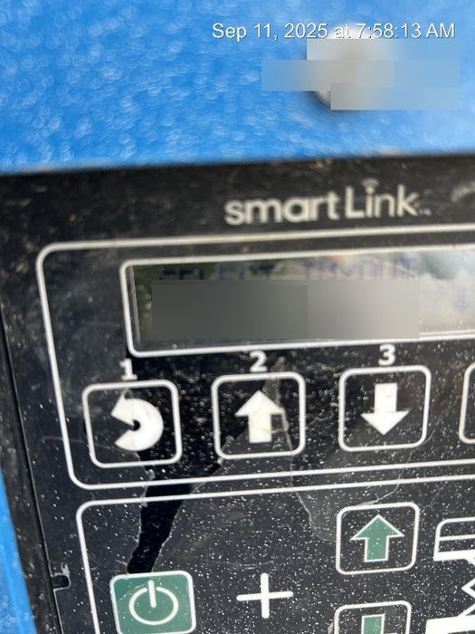 2021 GENIE GS-4046 E Drive