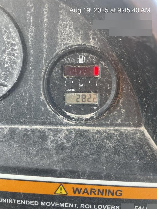 2022 Club Car CA1700D Canopy, Diesel, 4 Passenger