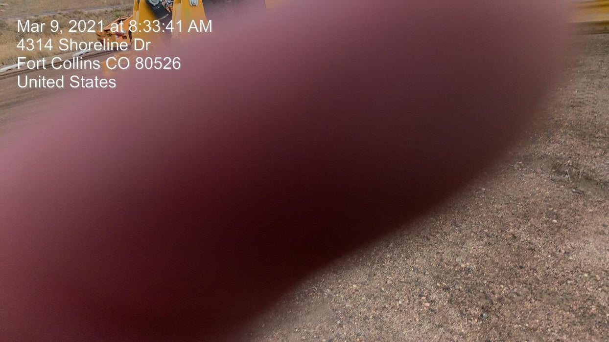 2020 JOHN DEERE 672G