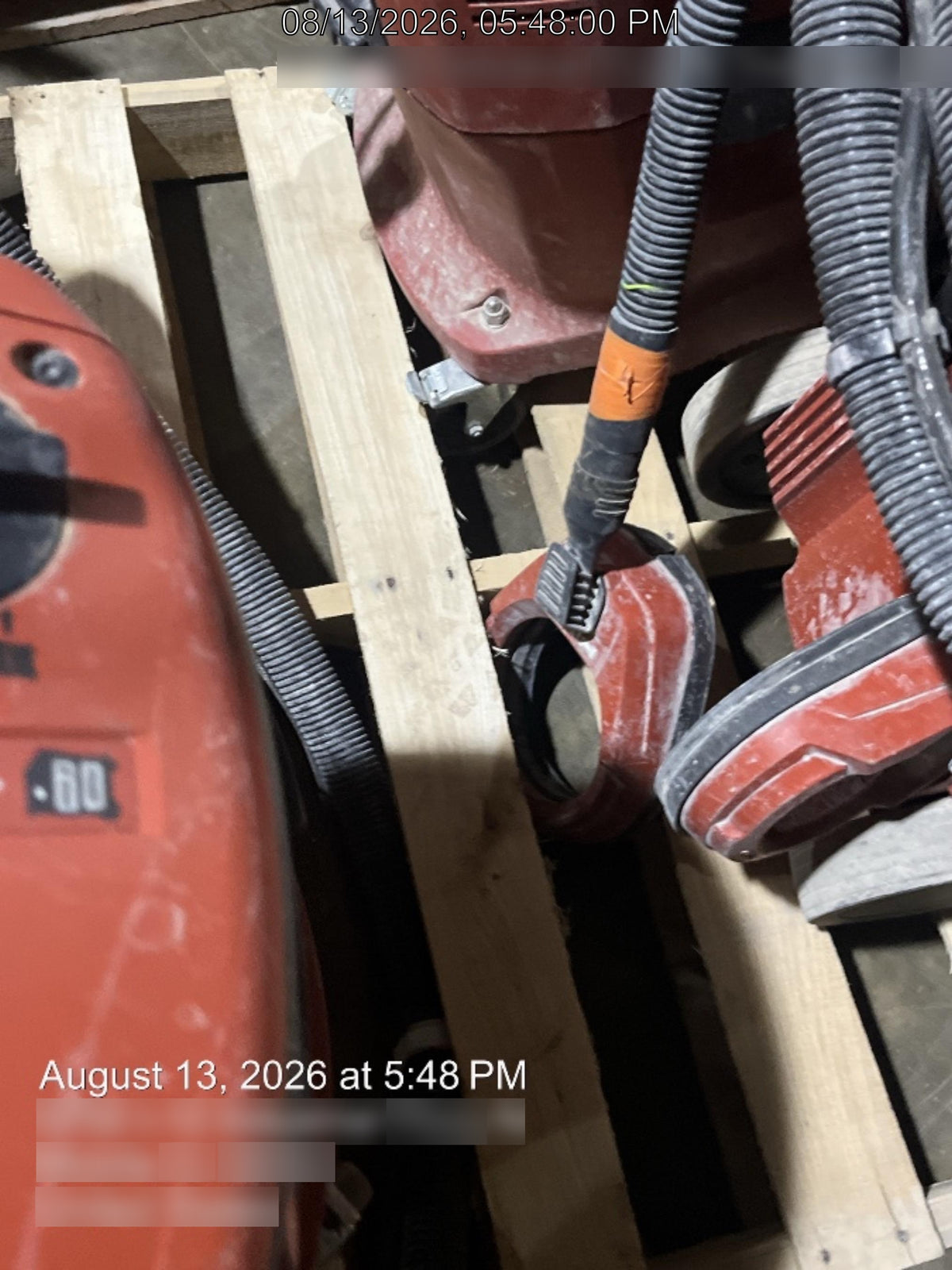 2025 HILTI DD-WMS 100