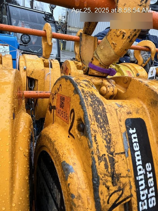 2021 HARRINGTON CF015-20