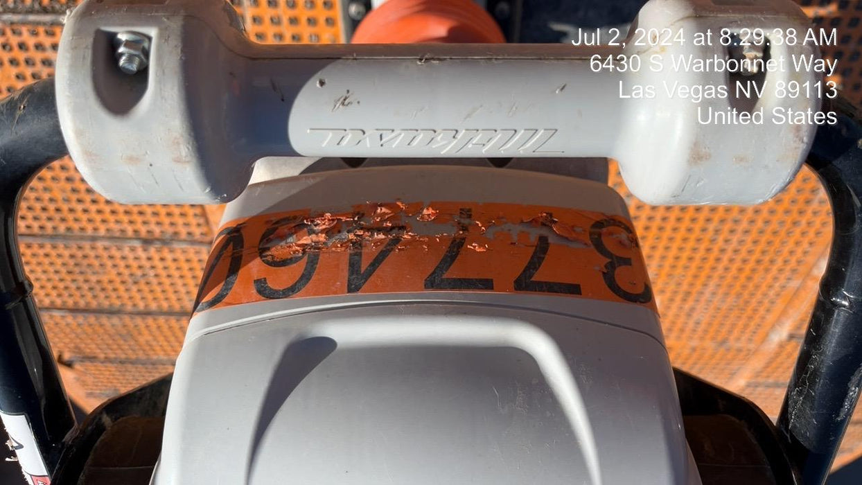 2023 MULTIQUIP MTX60HD