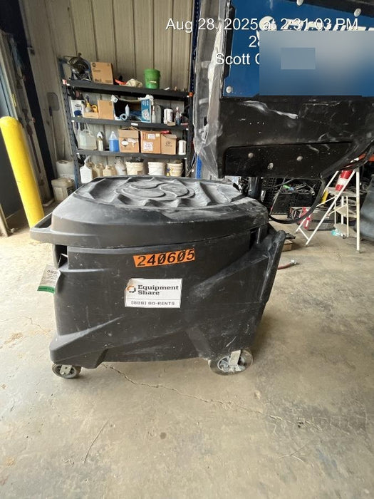 2022 POWER BREEZER PB4BASE