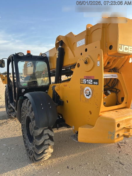 2023 JCB 512-56