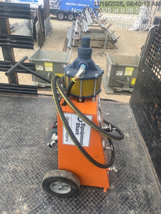 2025 PINNACLE PDQC-10000