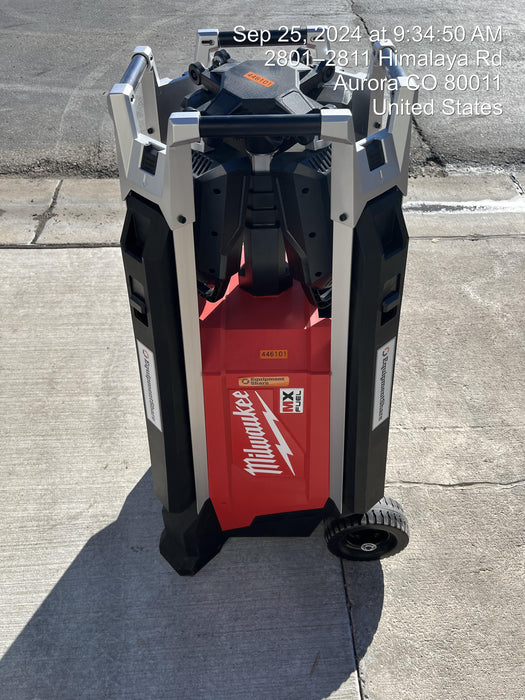 2024 MILWAUKEE MXF041-1XC