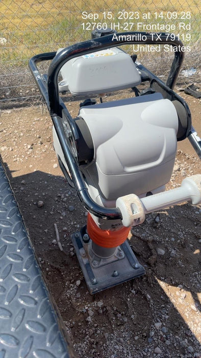 2023 MULTIQUIP MTX60HD