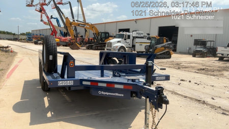2026 AIR TOW Pro-16
