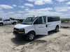 2023 CHEVROLET Express Van - Rental