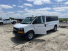 2023 CHEVROLET Express Van - Rental